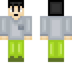 mike