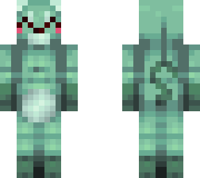 mint-flavored kit kats - sf 190 ; ff