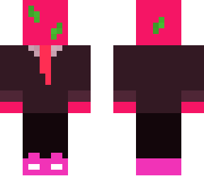 mr. dragonfruit