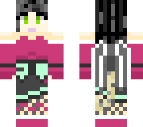 my gacha oc
