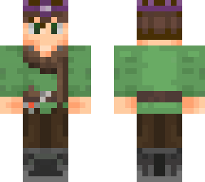 my skin