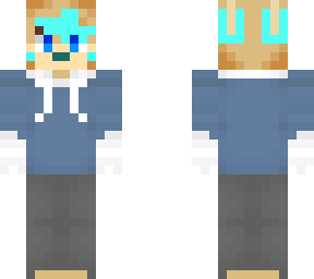 nitro da bunny
