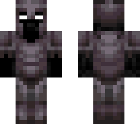 null netherite
