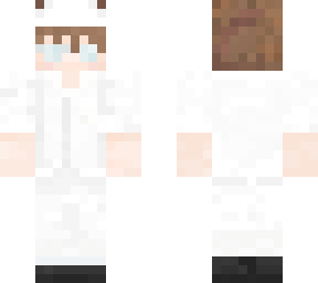 nurse elliott (wip)