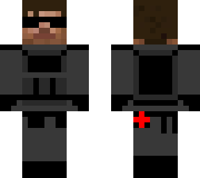 operative agent steve
