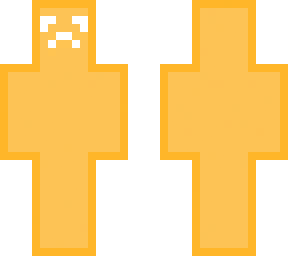 orange gog