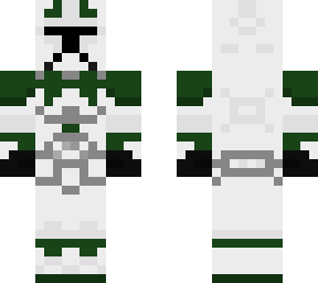 p2 41st elite corps clone trooper