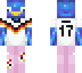 penguin