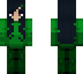 pickled chill girl