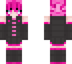 pink teto