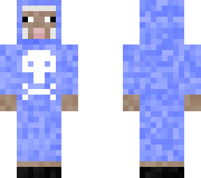 pirate sheep
