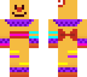 pj (backrooms oc)