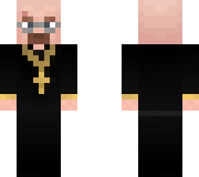 priest walter white (slim)
