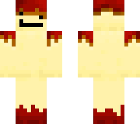 pudding thing