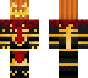 pumpkin lord
