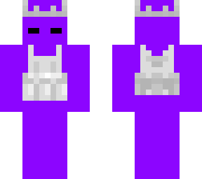 purple king
