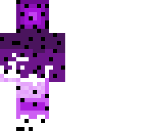 purple mixed