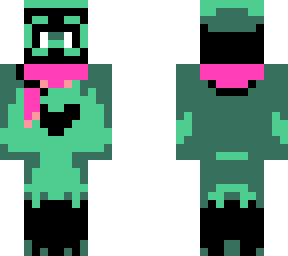 ralsei w/ hat