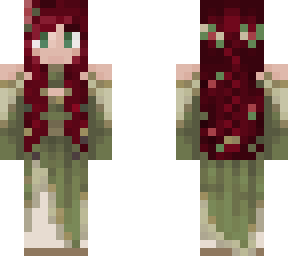 ravonna's skin