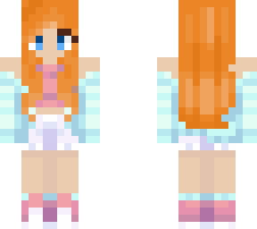 redhead