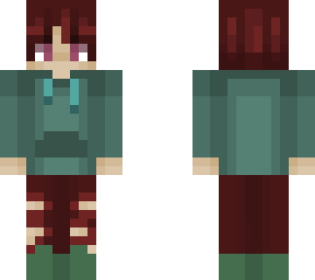 redteal