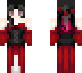 reedited vamp