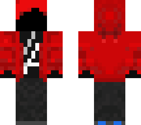 rework skin "lottobf"