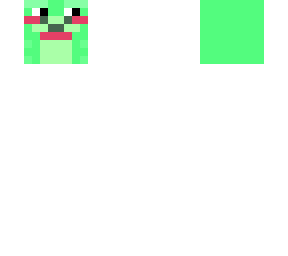 ribbit plushie