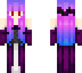 robin/robyn(?)-