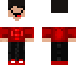 roier with polish hoodie