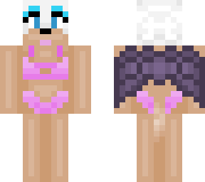 rouge the bat of bikini of outfit