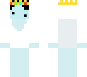 russsmp creator skin