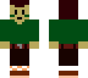 rylan omg segundo estilo de (jakgamesyt9610)