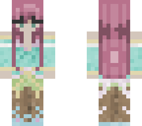 saturn's oc