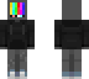 saturnmarz's glitch edited
