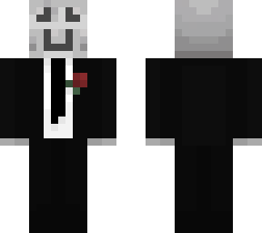 skeleton suit