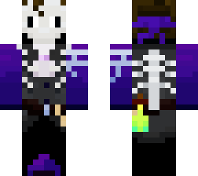 skulkberry