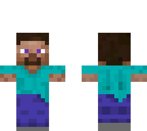 smol steve