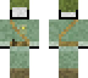 soldier guy
