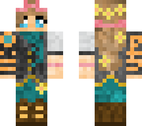 steampunk patiencegiraffe