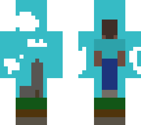 steve in steve