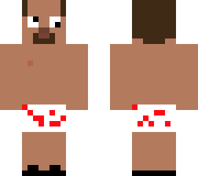 steve v2