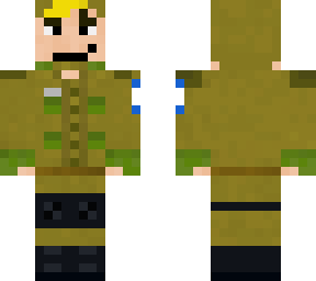 stringini bros idf soldier