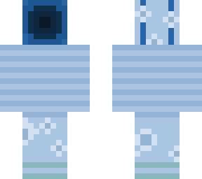 stupid skin?