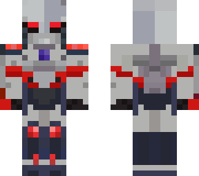 super megatron