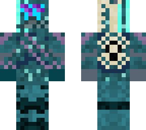 super trooper mk.1 skulked (mace division)