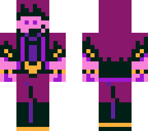 susie (dark world)