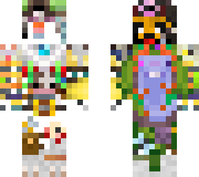 test skin 3