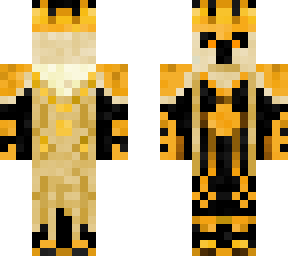 the dune king