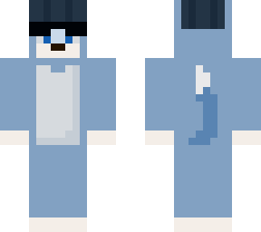 tom but styled by me
